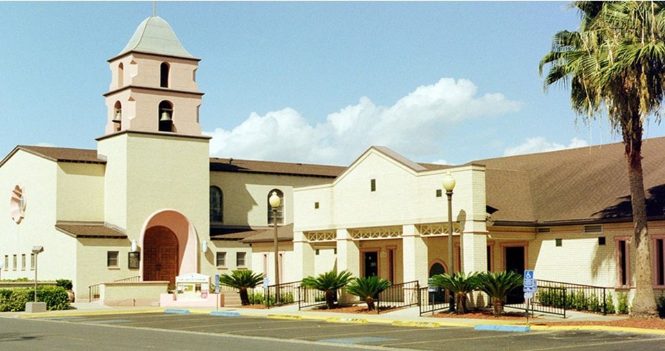 Our Lady of Sorrows – McAllen