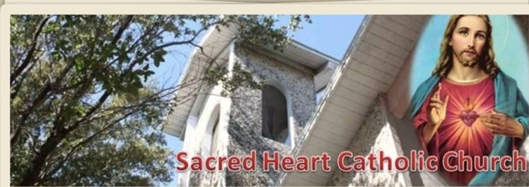 Sacred Heart Parish – Mercedes